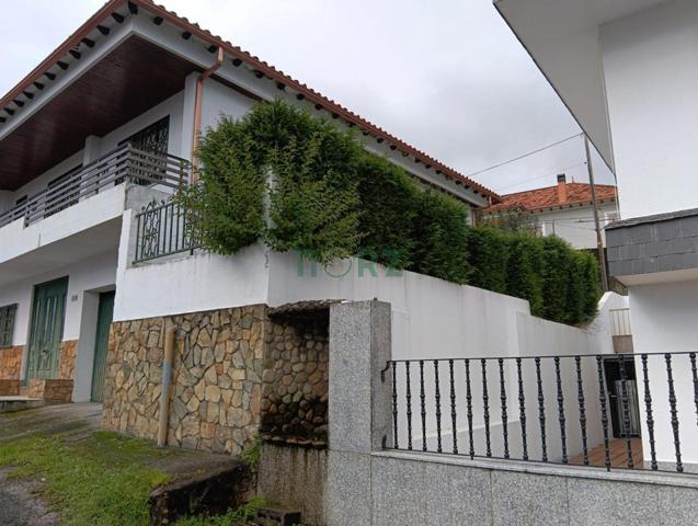 chalet con finca en zona de Avion photo 0