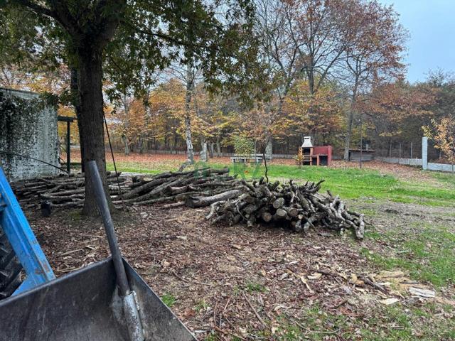 Casa En venta en Gosende, Vilamarín photo 0