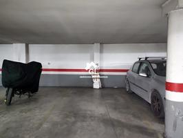 Plaza De Parking en venta en Albacete de 12 m2 photo 0