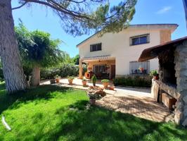 Casa - Chalet en venta en Albacete de 250 m2 photo 0