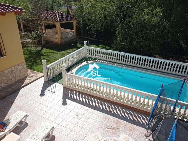 Casa - Chalet en venta en Albacete de 173 m2 photo 0