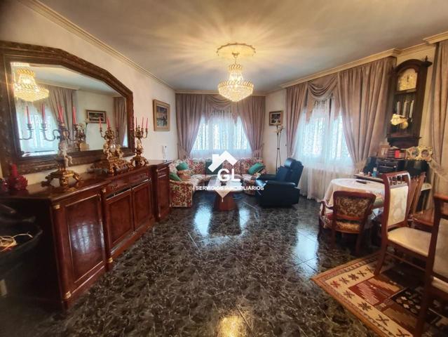Casa - Chalet en venta en Villavaliente de 400 m2 photo 0