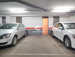 Plaza De Parking en venta en Albacete de 12 m2 photo 0