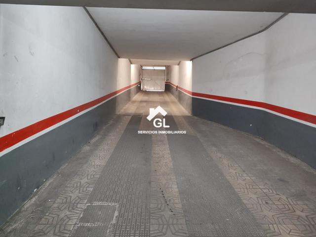 Plaza De Parking en venta en Albacete de 12 m2 photo 0