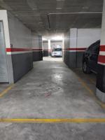 Plaza De Parking en venta en Albacete de 11 m2 photo 0