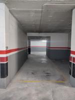 Plaza De Parking en venta en Albacete de 11 m2 photo 0