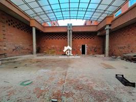 Local en venta en Albacete de 850 m2 photo 0