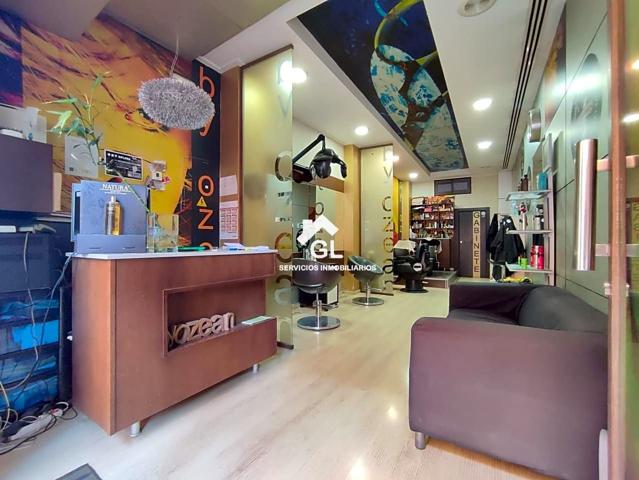 Local en venta en Albacete de 50 m2 photo 0