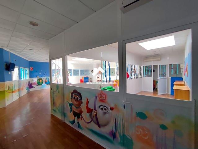 Local en alquiler en Albacete de 300 m2 photo 0