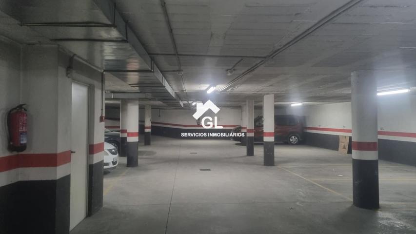 Plaza De Parking en venta en Albacete de 10 m2 photo 0