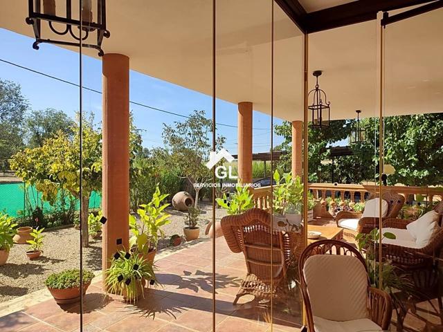 Casa - Chalet en venta en Albacete de 5754 m2 photo 0