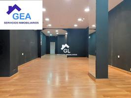 Local en alquiler en Albacete de 135 m2 photo 0
