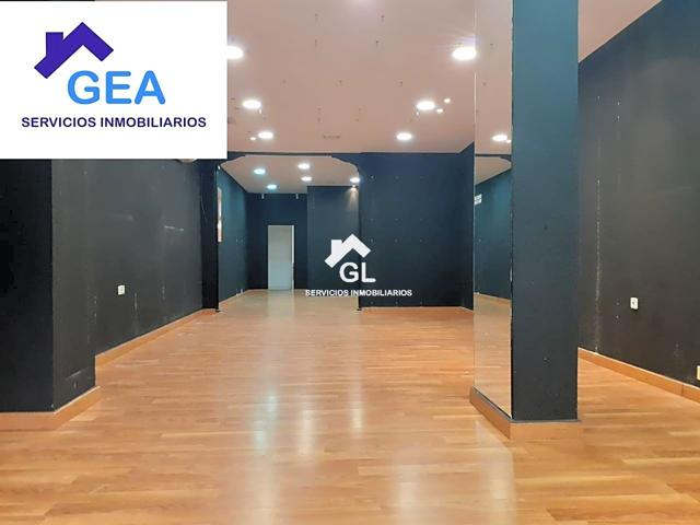 Local en alquiler en Albacete de 135 m2 photo 0