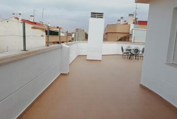 Ático en venta en Albacete de 200 m2 photo 0