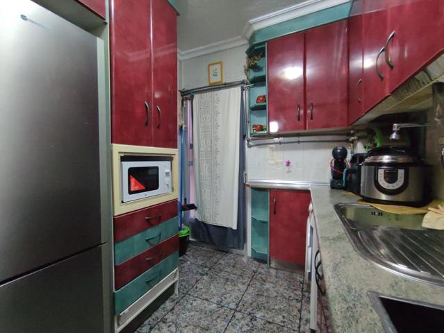 Piso en venta en Albacete de 65 m2 photo 0
