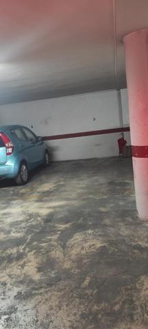 Plaza De Parking en venta en Albacete de 12 m2 photo 0