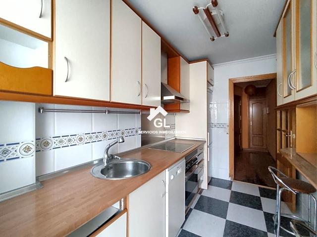Ático en venta en Albacete de 96 m2 photo 0