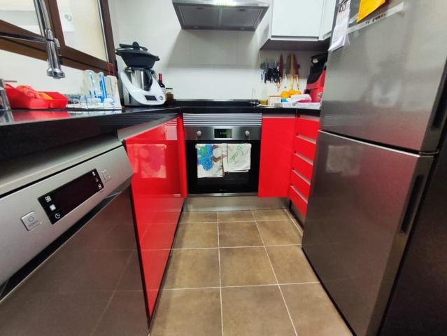 Piso en venta en Albacete de 100 m2 photo 0