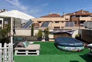 Ático en venta en Albacete de 90 m2 photo 0