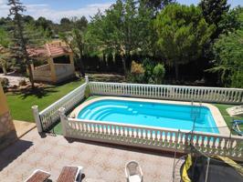 Casa - Chalet en venta en Albacete de 214 m2 photo 0