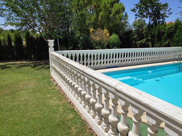 Casa - Chalet en venta en Albacete de 214 m2 photo 0