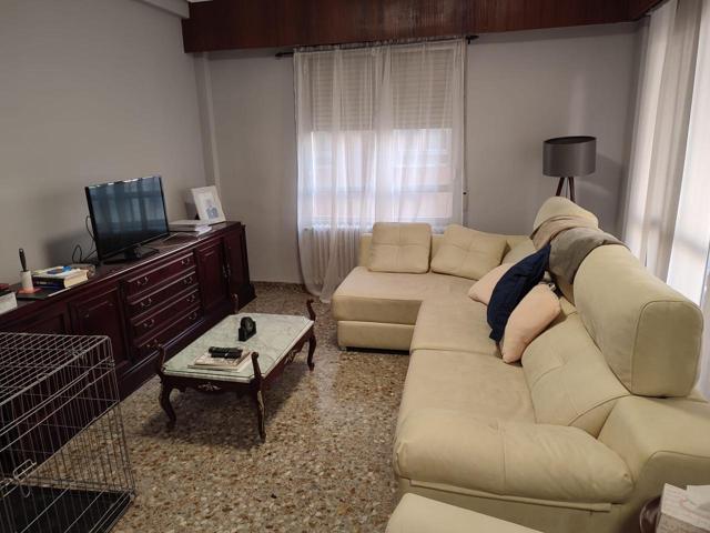 Piso en venta en Albacete de 140 m2 photo 0