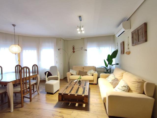 Piso en venta en Albacete de 135 m2 photo 0