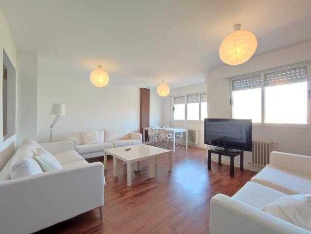 Piso en alquiler en Albacete de 75 m2 photo 0