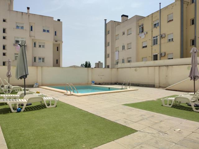 Piso en alquiler en Albacete de 113 m2 photo 0
