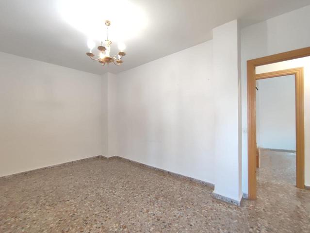 Piso en venta en Albacete de 140 m2 photo 0