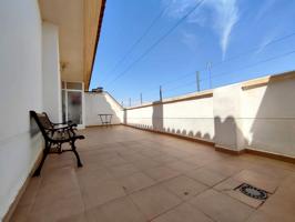 Ático en venta en Albacete de 200 m2 photo 0
