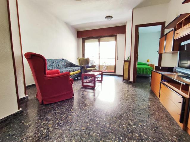 Piso en venta en Albacete de 110 m2 photo 0