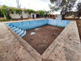 Finca Rústica en venta en Albacete de 15000 m2 photo 0