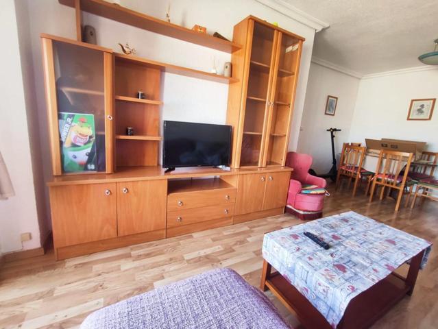 Piso en venta en Albacete de 100 m2 photo 0