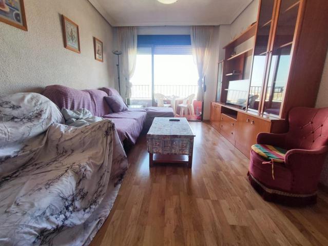 Piso en venta en Albacete de 100 m2 photo 0