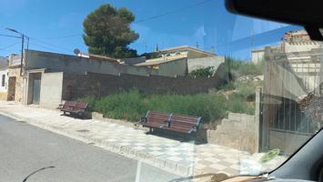 Terreno en venta en Tinajeros de 170 m2 photo 0