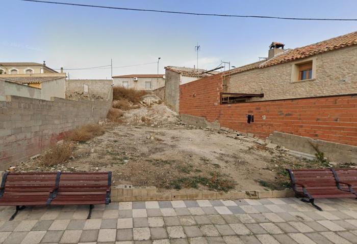 Terreno en venta en Tinajeros de 170 m2 photo 0