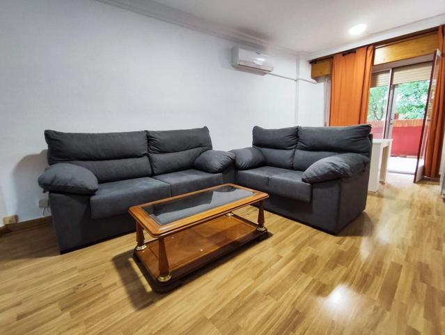 Piso en venta en Albacete de 115 m2 photo 0