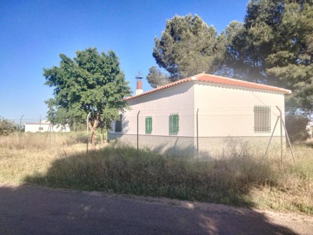 Finca Rústica en venta en Villarrobledo de 29000 m2 photo 0