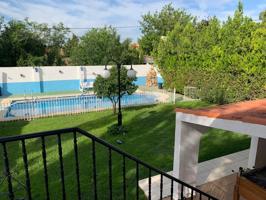 Casa - Chalet en alquiler en Albacete de 325 m2 photo 0
