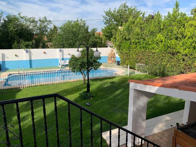 Casa - Chalet en alquiler en Albacete de 325 m2 photo 0
