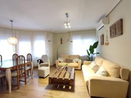 Piso en venta en Albacete de 140 m2 photo 0