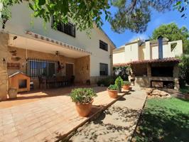 Casa - Chalet en venta en Albacete de 250 m2 photo 0