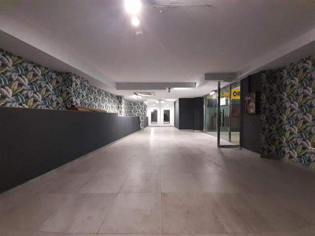 Local en venta en Albacete de 300 m2 photo 0