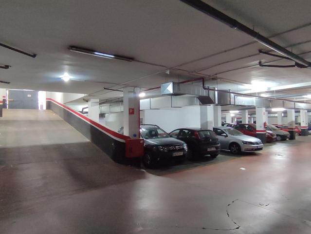 Plaza De Parking en venta en Albacete de 12 m2 photo 0