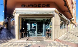 Local en alquiler en Albacete de 125 m2 photo 0