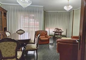 Piso en venta en Albacete de 185 m2 photo 0