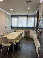 Piso en alquiler en Albacete de 120 m2 photo 0