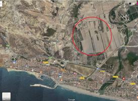Terreno en venta en Garrucha de 10000 m2 photo 0