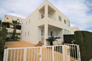 Alquiler de Duplex pareado en Mojacar photo 0